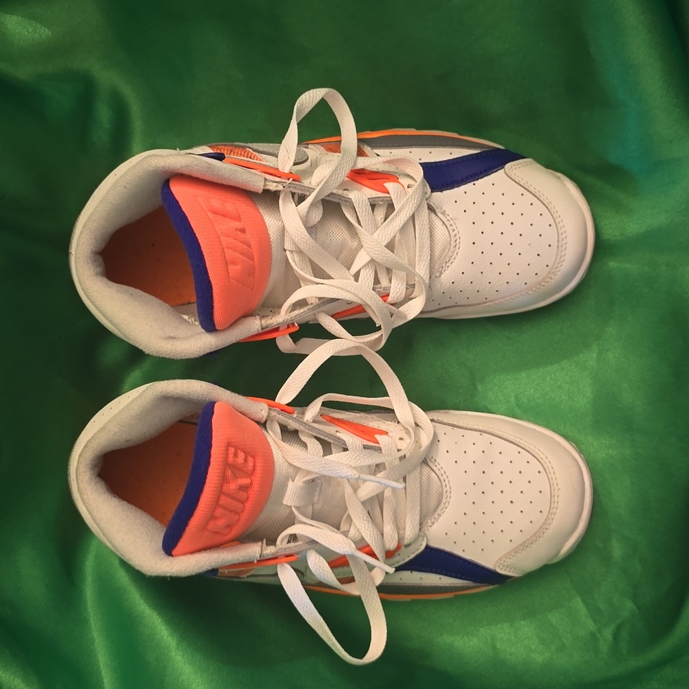 Kids Nike Air Trainer SC